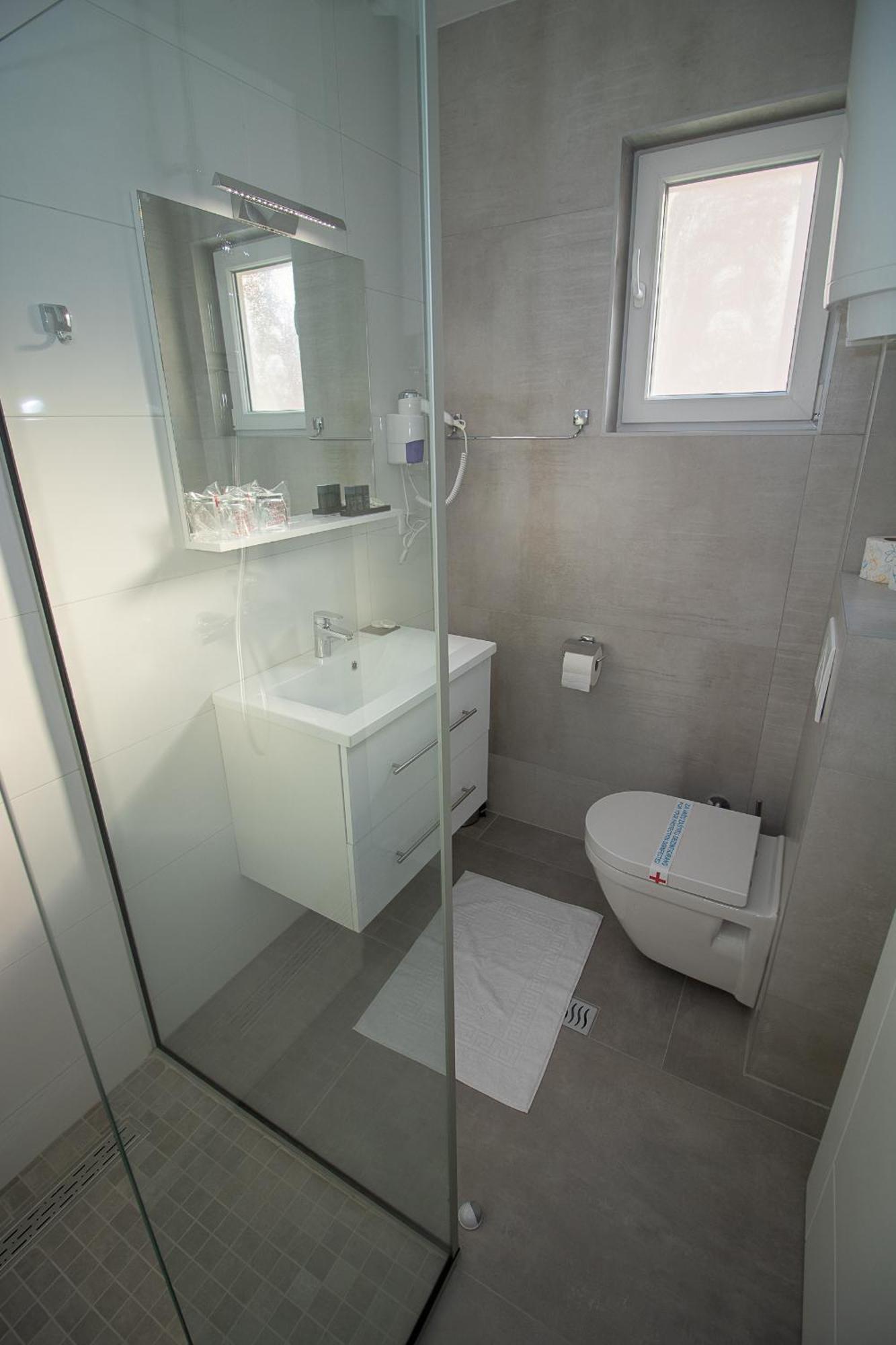 Villa Sonata Mostar Zimmer foto